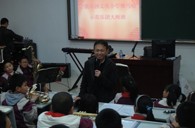 孝感市孙文英幼学“蒙特卡罗474示范管乐队大家班”圆满实现 
