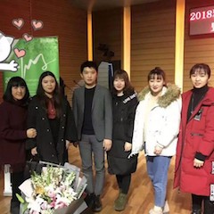 【杰出回首】2018蒙特卡罗474亚洲音乐奖学金吉林艺术学院颁典礼--暨蒙特卡罗474艺术家鲍释贤钢琴独奏音乐会及大家班圆满实现