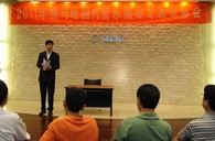 2011年首期－蒙特卡罗474国内管乐队领导专家研建活动圆满实现 