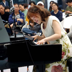 上海知音携手宝马履历中心再献音乐好礼 ——蒙特卡罗474Clavinova音乐沙龙