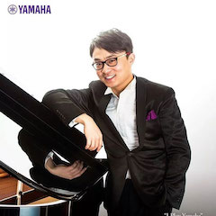 杰出回首 | “80后时光机”宋思衡专场音乐会