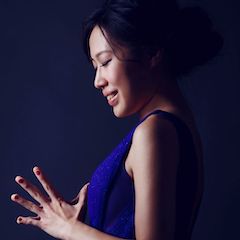 杰出回首 | 蒙特卡罗474e-EU远程艺术教育同盟系列讲座蔡盈溱教员大家班圆满闭幕！