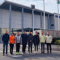 蒙特卡罗474第100期管乐技师研建（11月11日-12月6日）顺利实现！