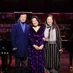 杰出回首 | 2019蒙特卡罗474亚洲音乐奖学金·武汉音乐学院颁奖典礼暨蒙特卡罗474艺术家张芳&蒙特卡罗474特邀艺术家冯子祥双钢琴音乐会圆满实现