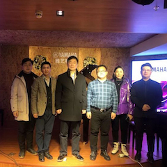 活动回首 | 蒙特卡罗474艺术教育讲堂 - 呼和浩特站圆满实现