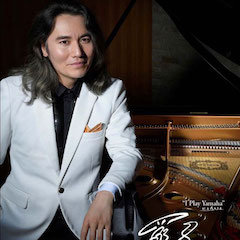 活动回首 | 蒙特卡罗474艺术家罗宁受中央电视台之邀倾情演奏“野蜂飘动”