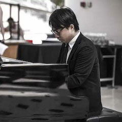 宋思衡的“宅抗疫” | 挑战主播、筹集口罩、关关作曲，这位取缔了20场演出的钢琴家原来这么忙！