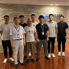 197期第一期EKB新建站研建培训班顺利实现