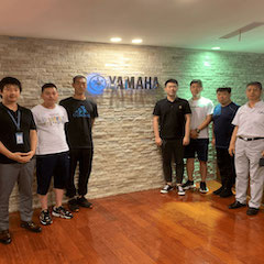 197期第二期EKB新建站研建培训班顺利实现