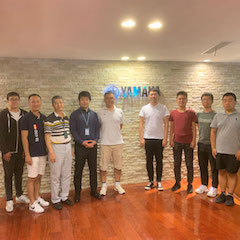 197期第三期EKB新建站研建培训班顺利实现