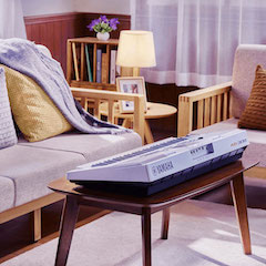 【KB三十周年】百条动人留言，回顾KB系列陪同中国电子键盘爱好者的30年