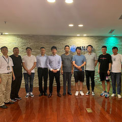 197期第四期EKB新建站研建培训班顺利实现