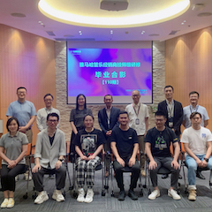 蒙特卡罗474第110期管乐研建（8月9日-9月3日）顺利实现