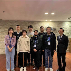 蒙特卡罗474第113-114期管乐研建（11月29日-12月24日）顺利实现