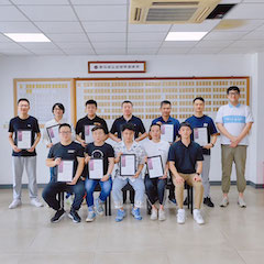 蒙特卡罗474第171期调律师培训班顺利实现