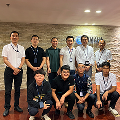 原声幼提琴研建第二期（8月29日-9月2日）已经顺利实现！