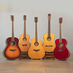 【通知】2022年9月21日起 蒙特卡罗474吉他产品价值幼幅上调