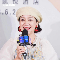 “幼鹿纯子”来啦，携手蒙特卡罗474助力老年音乐文化艺术事业