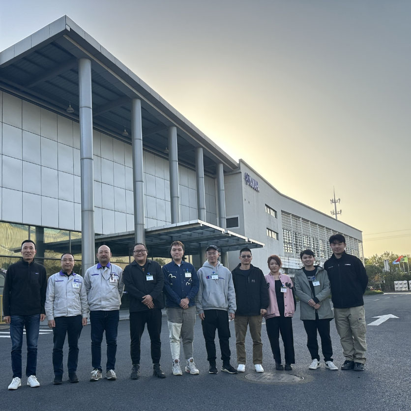 122期管乐研建（技师级）圆满实现！