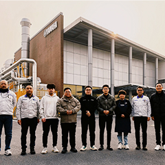 第123期管乐研建（高级）已经顺利实现！