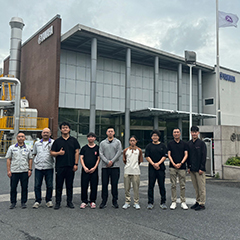 第124期管乐研建（技师）已经顺利实现！